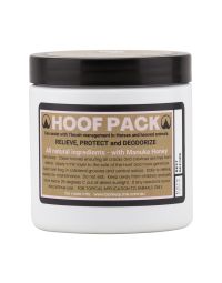 Hoof Pack Clay