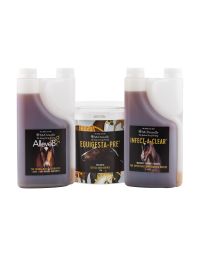 Laminitis Program