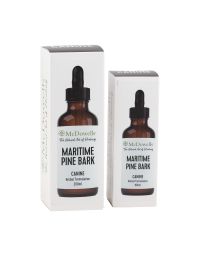 Maritime Pine Bark Extract