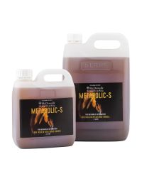 Metabolic-S