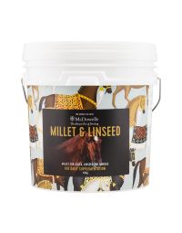 Millet & Linseed Bulk