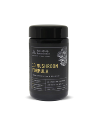 Medicinal Mushroom 10 Blend