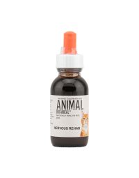 Nervous Rehabiliation Tonic 