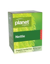 Planet Organic Nettle