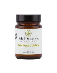 Skin Magic Cream