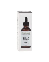 Animal Botanical Relax-100ml