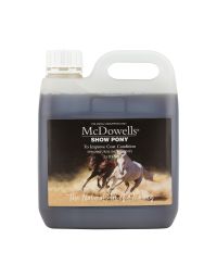Show Pony 2 litre