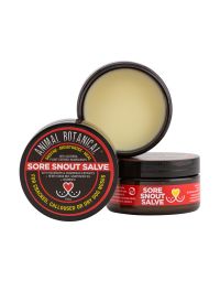 Sore Snout Salve