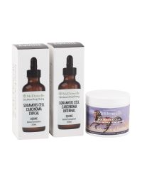 Squamous Cell Carcinoma Program