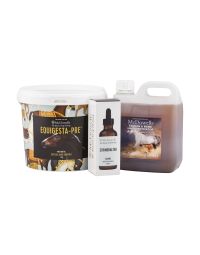 Stringhalt Program WA