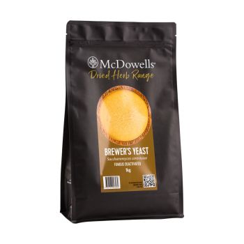 Brewer's yeast