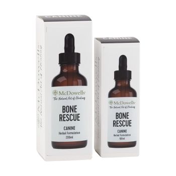 Bone Rescue