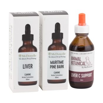 Liver C Program