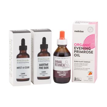 Mast Cell C Support Program