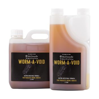 Worm-A-Void