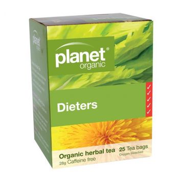 Planet Organic Dieters
