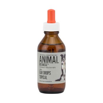 Ear Drops Topical