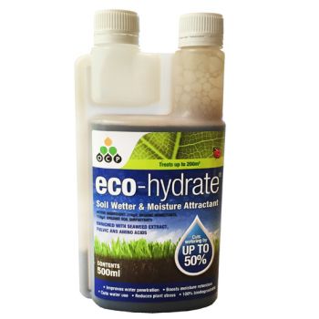 Eco-hydrate