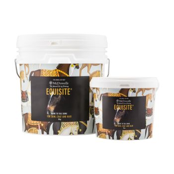 Equisite