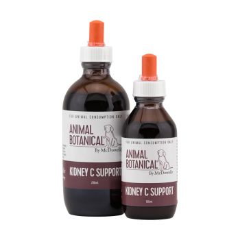 Kidney C Support