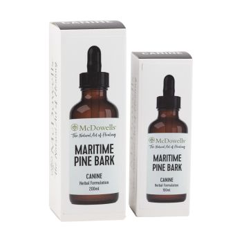 Maritime Pine Bark Extract