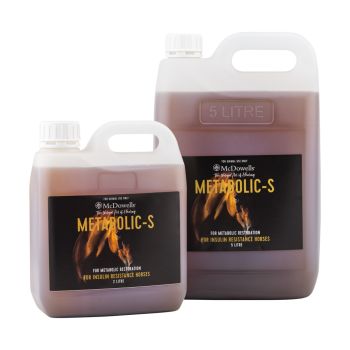 Metabolic-S