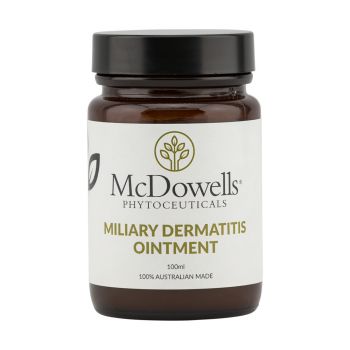 Miliary Dermatitis Ointment 