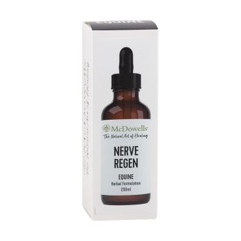 Nerve Regen