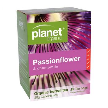 Planet Organic Passionflower