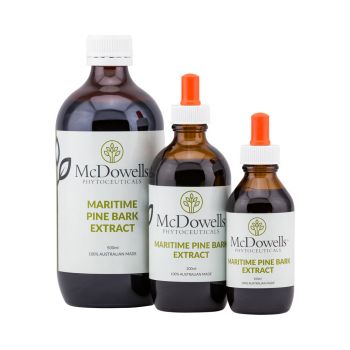 Maritime Pine Bark Extract