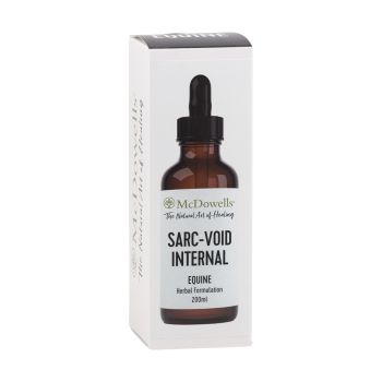 Sarc-Void Internal
