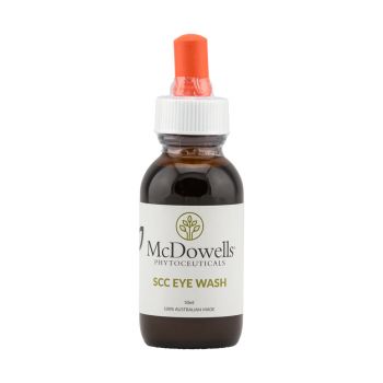 Squamous Cell Eye Wash
