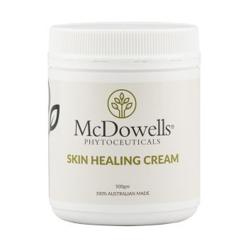 Skin Healing Cream