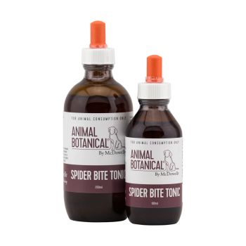 Spider Bite Tonic