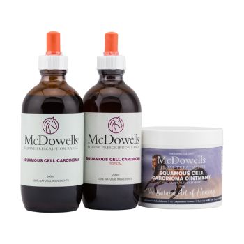 Squamous Cell Carcinoma Program