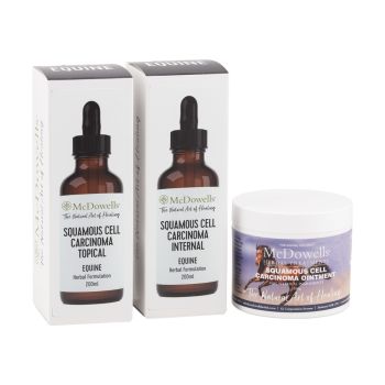 Squamous Cell Carcinoma Program