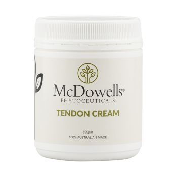 Tendon Cream