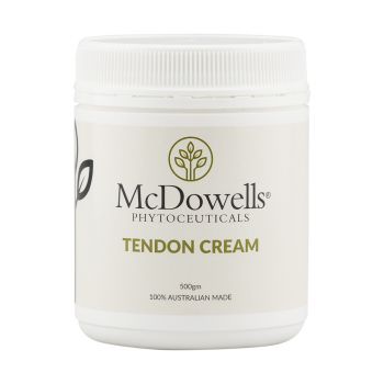 Tendon Cream-Dog