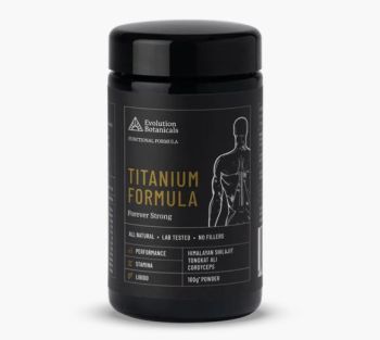 Titanium Formula