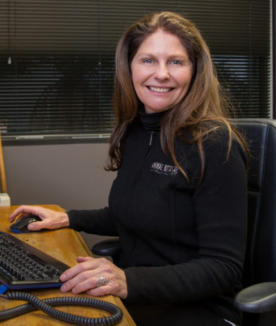 Cath McDowell - Director and Herbalist