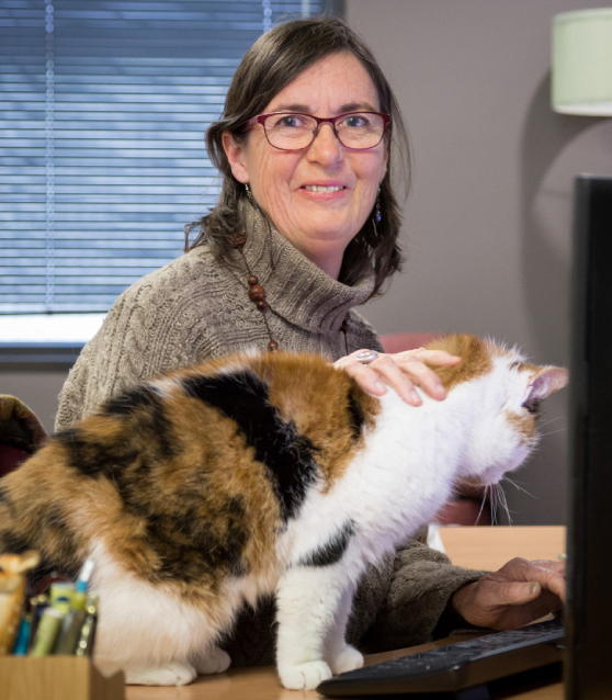Kate Hartley - Senior Animal Practitioner