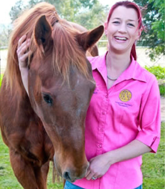 Dr Raquel Butler - Consultant, Integrated Veterinary Therapeutics